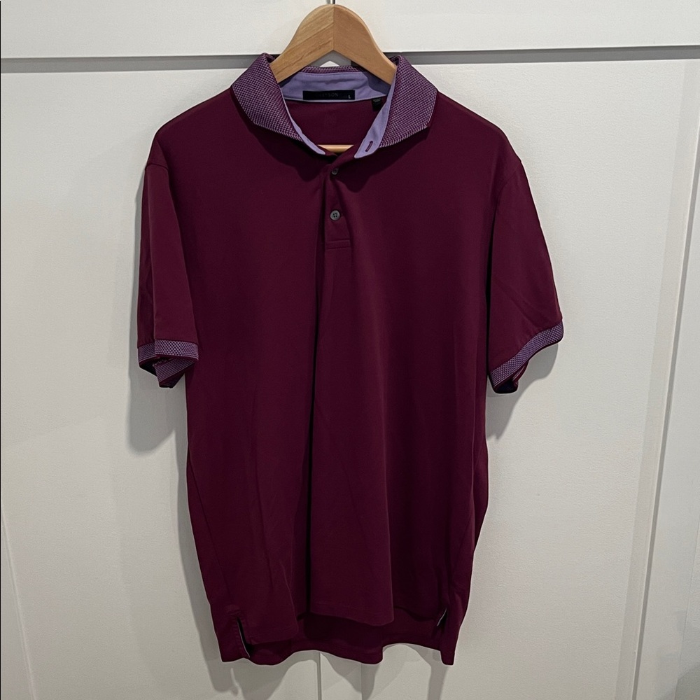 Men's Greyson Golf Shirt